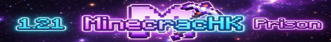 MinecracHK