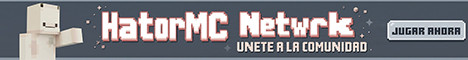 HatorMC Network