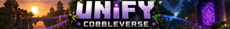 Unify Cobbleverse