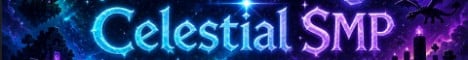 Celestial SMP