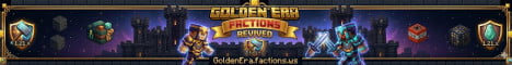 GoldenEra Factions