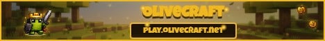 OliveCraft