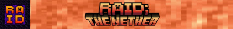 Raid: The Nether