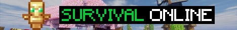 SurvivalOnline