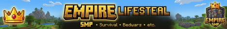 Empire Smp