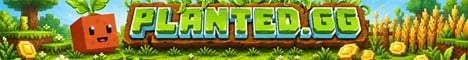 Planted