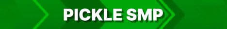 Pickle SMP