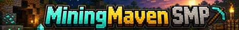 MiningMaven SMP