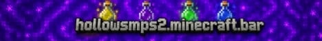 Hollow SMP