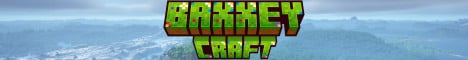 BaxxeyCraft
