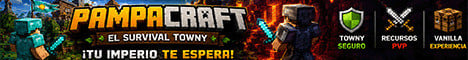 PAMPACRAFT [ARG]