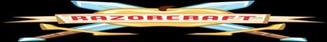 RAZORCRAFT