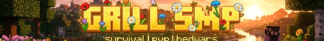 GrillSMP
