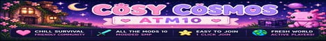 Cozy Cosmos
