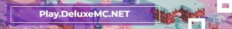 DeluxeMC Network