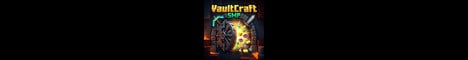 VaultCraft SMP