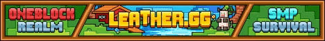Leather