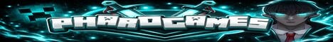 PharoGames