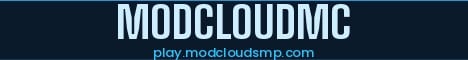 ModCloudSMP