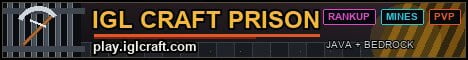 IGL Craft