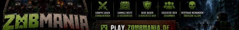 Zombmania