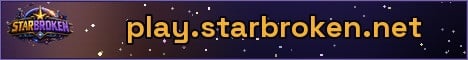 Starbroken