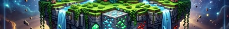 HDSkyblock - Season 1