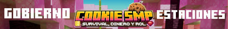 Cookie SMP