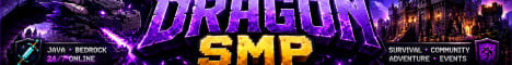 Dragon Smp 
