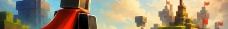 Minecraft CTF / MCCTF