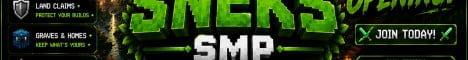 Sneks smp