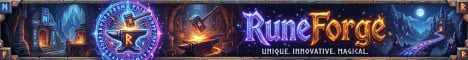 RuneForge