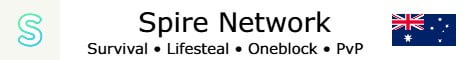 Spire Network