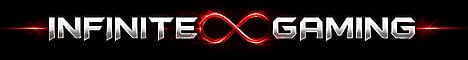 Infinite Gaming | Cobbleverse