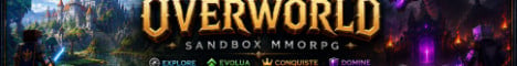 Overworld: Yggdrasil Thrones of Chaos