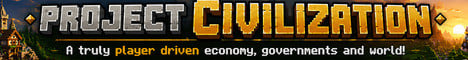 🏛️Project Civilization🏛️