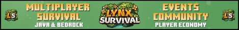 Lynx Survival
