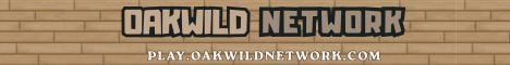 Oakwild Network