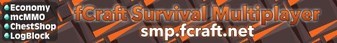 fCraft.net survival multiplayer