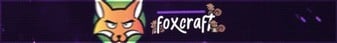 Foxcraft Network