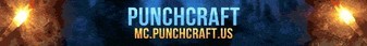Punchcraft Network