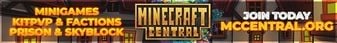 Minecraft Central