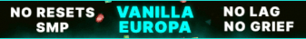 Vanilla Europa