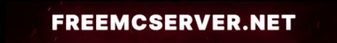 FreeMcServer