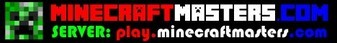 MinecraftMasters.com