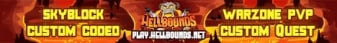 Hellbounds