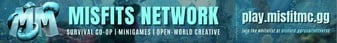 Misfits Network