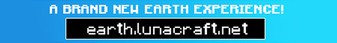Luna Earth 1.18+