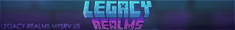 Legacy Realms