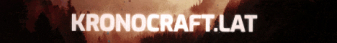 Kronocraft